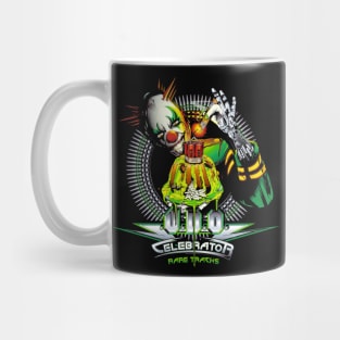 Celebrator Mug